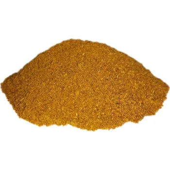 Koření Profikoření - Chilli Naga Bhut Jolokia mleté (1 Kg) (Pálivost: 1 000 000 SHU, EXTRÉMNĚ PÁLIVÉ)