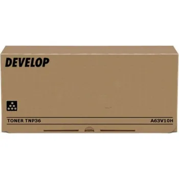 Develop Toner TNP-36 black na 10.000stran (A63V10H)