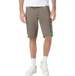 Pánské bermudy TIMEZONE 24-10054-02-1216 6122 MaguireTZ Regular Short 6122 velikost 36