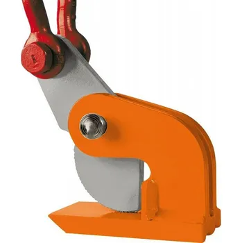 Truhlářská svěrka Ganas spol. s.r.o. Svěrky DHW Nosnost: 1000 kg, Typ: DHW 1t