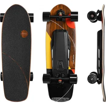 Exway Ripple E-skateboard