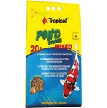 Tropical Pond Sticks Mixed