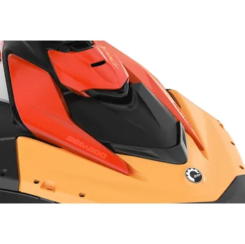 Poštovní schránka Úložná schránka na Sea Doo Spark 2024-2025