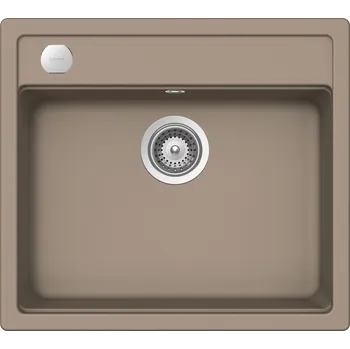 Granitový dřez Granitový dřez Schock MONO N-100 Twilight