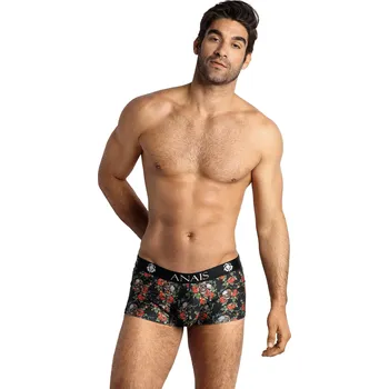 Boxerky Pánské boxerky Anais vícebarevné (Power boxer) XL Možnost vrácení zboží ZDARMA do 120 dnů!