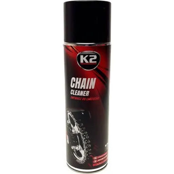 K2 Čistič řetězu 500 ML