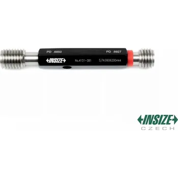 Závitový kalibr, americký standard 2-56 UNC INSIZE