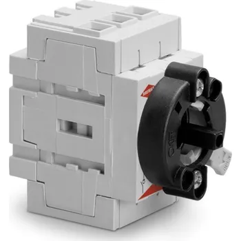 spínač AC odpínač Bremas DS0323GDY4L