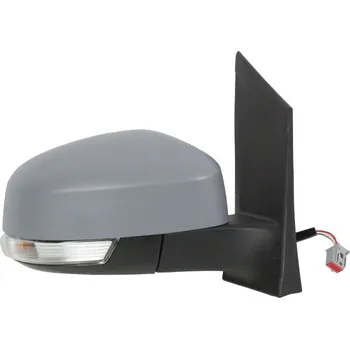 Auto zrcátko Vnější zpětné zrcátko ABAKUS 1220M08