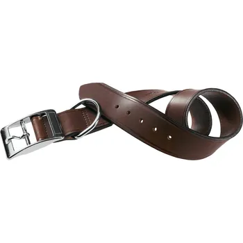 Obojek pro psa Ferplast VIP C40/69 obojek hnědá