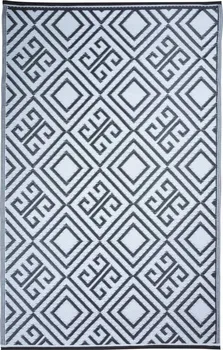 Koberec Esschert Design Venkovní koberec 423800 OC21 120 x 186 cm