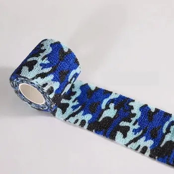 Ochranná páska na rám či řídítka kola - styl 7