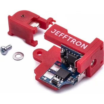 Aktivní brzda V2 - JeffTron