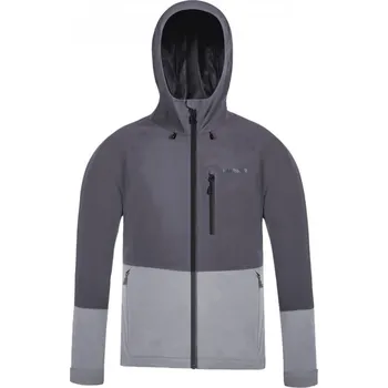 Pánská casual bunda Karrimor 2L Argon Waterproof Jacket Mens Black/Grey XL