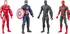 Figurka Hasbro Marvel Avengers Endgame E58635L1 sada figurek 4 ks