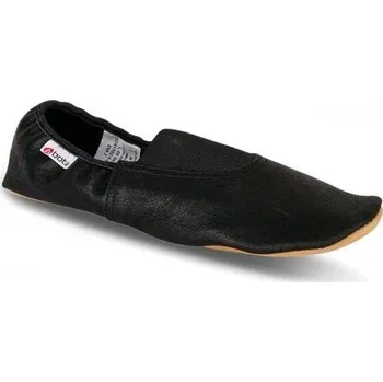 Dámská fitness obuv Gymnastické cvičky Botas EVA2 - 42 černá