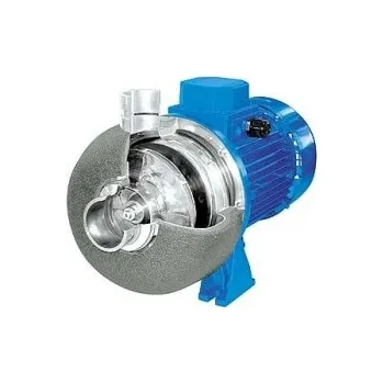 Čerpadlo Čerpadlo Ebara DWC 500/1,5 EBARA 2190080004I