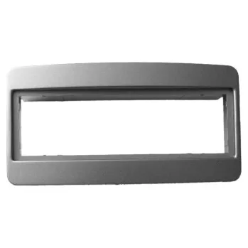 Auto elektroinstalace ISO redukce pro Toyota Celica 8, 99-, RAV 4, Avensis Verso černá, 10301