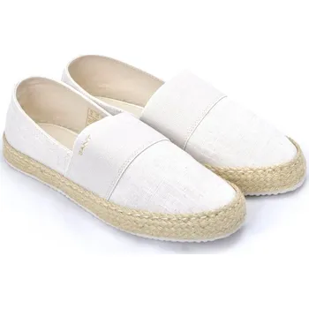 Dámské pantofle Gant 28569606 béžová, vel. 40