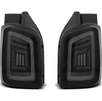 Zadní světlomet Zadní světla LED diodové, VW T5 ,04.2003-2009 (88.LDVWH5)