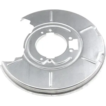 Brzdový komplet Štít kotouče zadní pravý BMW 3 (E36,E46) Z4 Roadster (E85)