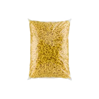 Dennree Fusilli z tvrdé pšenice 2x5kg bio