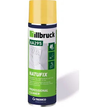 Tmel ILLBRUCK AA295 nATUFIX, čisticí přípravek na přírodní bázi Balení: plechovka 200 ml