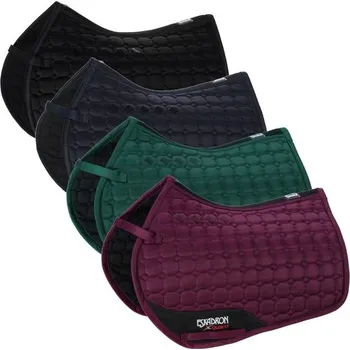 Podsedlová dečka Eskadron Glossy Compact