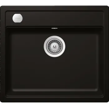 Granitový dřez Schock MONO N-100 Night