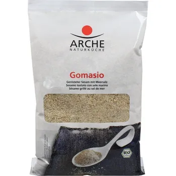 Koření Arche Gomasio sezamové 200g bio