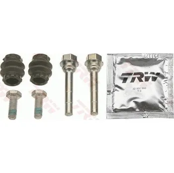 Brzdový třmen Vodicí čep, brzdový třmen LUCAS ST1470