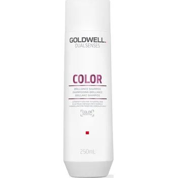 Šampon GOLDWELL Dualsenses Color Briliance šampon na vlasy 250 ml