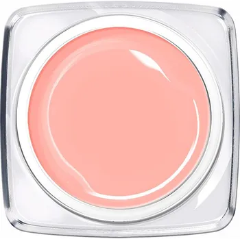 Lak na nehty BIO NAILS CHARM barevný gel 80363 Flamingo Pink 5 ml