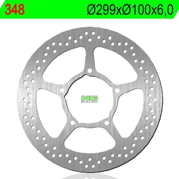 Brzda pro motocykl Brzdový kotouč NG přední SUZUKI VL 1500 LC Intruder rok 98-01