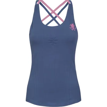 Dámské sportovní tílko Rafiki Suesca CTN ensign blue S