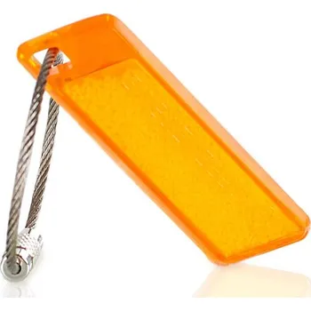 Lifesystems Intensity Glow Marker, oranžový