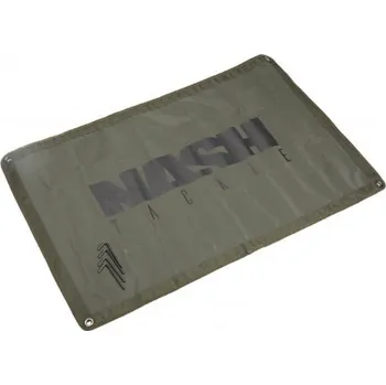 Příslušenství pro bivak Nash Bivvy Door Mat T3587 podložka před bivak