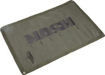 Příslušenství pro bivak Nash Bivvy Door Mat T3587 podložka před bivak