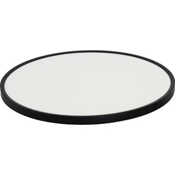 FUB Svítidlo LED NOMY 50W 3000/4000/6000K černá IP20 8595583241312