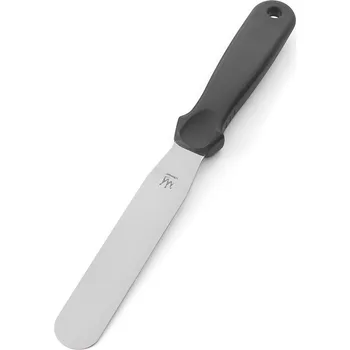 Lopatka na dorty Silikomart, Cukrářská špachtle Silikomart krátká 28 cm - Formadore