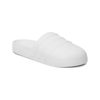 Pánské pantofle adidas Nazouváky adifom Adilette Slides HQ8748 Bílá 43