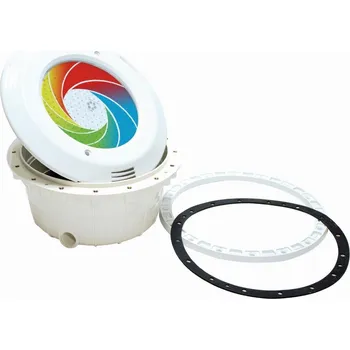 Bazénové osvětlení Světlo VA LED PF - 33W, RGB; pro fóliové bazény - bílá