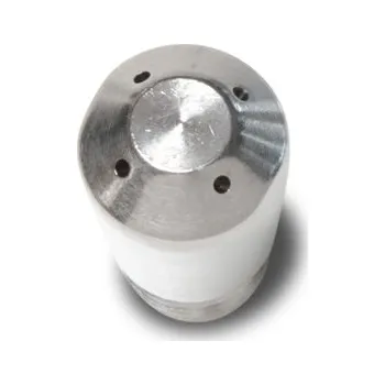 Příslušenství pro přípravu kávy Ascaso tryska (4 dírky), komerční