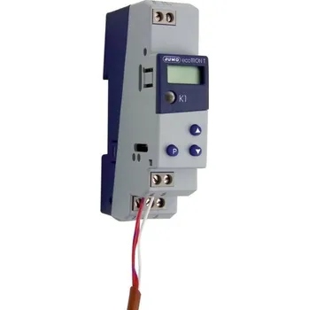 Digitální termostat