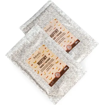 Adveni Medical Adveni Muffiny banán a karamel 280g