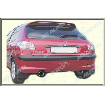 Auto-moto Spoiler zadních dveří horní, PEUGEOT 206, 09/98-> (77.320)
