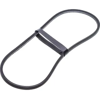 Klínový řemen 840 mm x 878 mm x 10 mm pro motorové sekačky Stiga Alpina Castel Garden Mountfield (OEM 35064195/0 135064195/0)