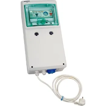 Automatické ovládání - F1/300W