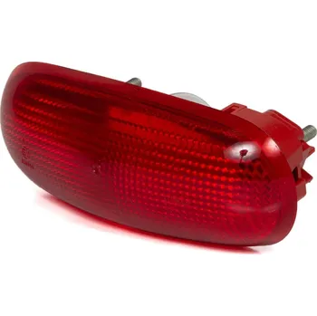 Zadní světlomet Třetí brzdové světlo Renault Kangoo 1997-2008, 7700308721
