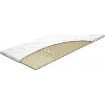 Matrace Purtex Vrchní matrace Axa Pur potah Snow 70 x 200 cm